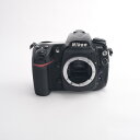 【中古】 (ニコン) Nikon D300S ボディ【中古カメラ デジタル一眼】 ランク:B