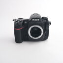 【中古】 (ニコン) Nikon D300 ボディ【中古カメラ デジタル一眼】 ランク:B