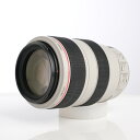 【中古】 (キヤノン) Canon EF70-300/4-5.6L IS USM【中古レンズ AFレンズ】 ランク:B