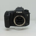 【中古】 (キヤノン) Canon 7D MARK2 ボデイ【中古カメラ デジタル一眼】 ランク:B