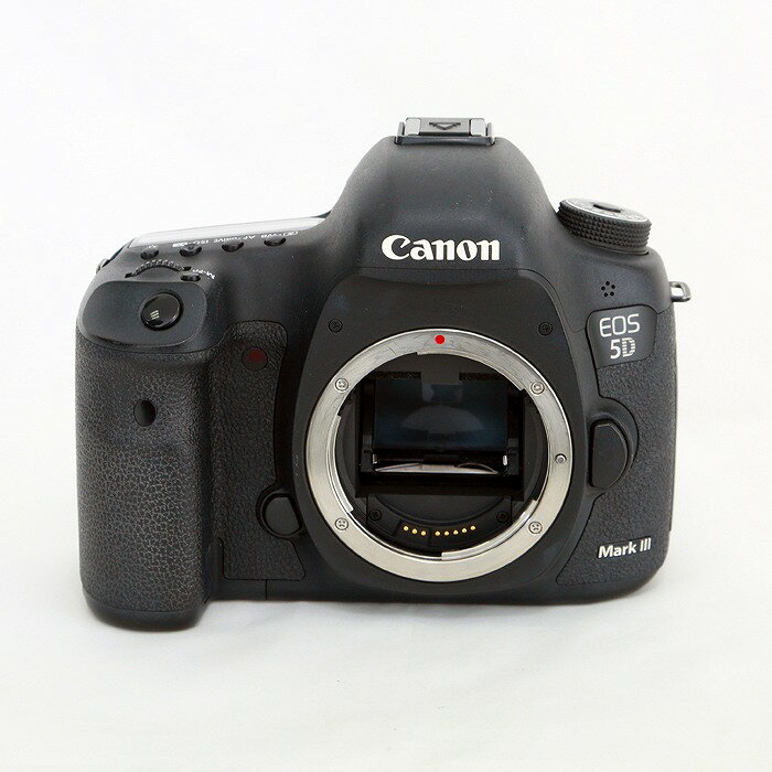 【中古】 (キヤノン) Canon EOS 5D MARK3 ボデイ【中古カメラ デジタル一眼】 ランク：B