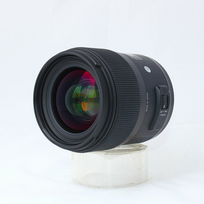 楽天市場】シグマ 35mm f1.4 dg hsm art ソニーeマウント用の通販 楽天市場】シグマ 35mm f1.4 dg hsm art ソニーeマウント用の通販