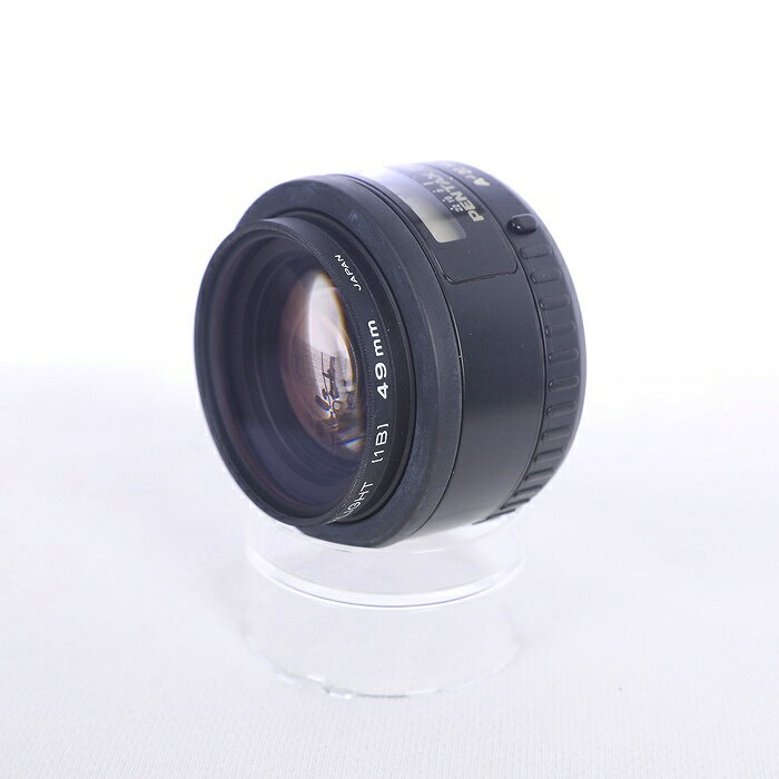 【中古】 (ペンタックス) PENTAX FA50/F1