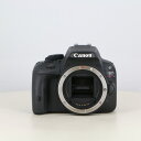 【中古】 (キヤノン) Canon EOS Kiss X7 ボディ【中古カメラ デジタル一眼】 ランク:B(2)