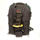 【中古】 (ロープロ) Lowepro Photo Trekkker AW カメラリュック【中古バック バック】 ランク:AB
