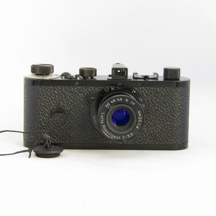 【中古】 (ライカ) Leica Leica バルナック 0型 1879-2004 10555 限定1000【中古カメラ レンジファインダー】 ランク：B