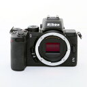 【中古】 (ニコン) Nikon ニコン Z 50 ボデイ【中古カメラ デジタル一眼】 ランク:B(2)
