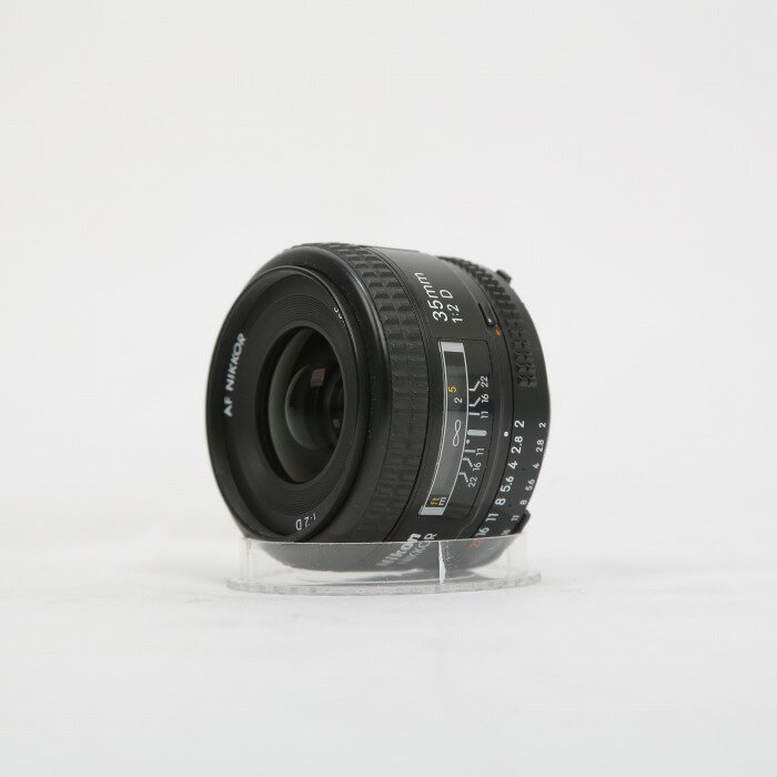 楽天市場】Nikon Ai AF Nikkor 35mm F2Dの通販 楽天市場】Nikon Ai AF Nikkor 35mm F2Dの通販