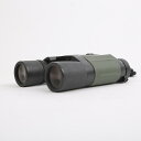 【中古】 (ライカ) Leica トリノビット 10×25 BCA グリーン【中古光学機器 双眼鏡】 ランク:B