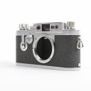 【中古】 (ライカ) Leica IIIg ボディ-【中古カメラ レンジファインダー】 ランク:B