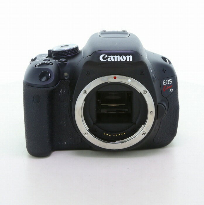 【中古】 (キヤノン) Canon CANON EOS KISS