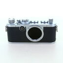【中古】 (ライカ) Leica IF RD【中古カメラ レンジファインダー】 ランク:B