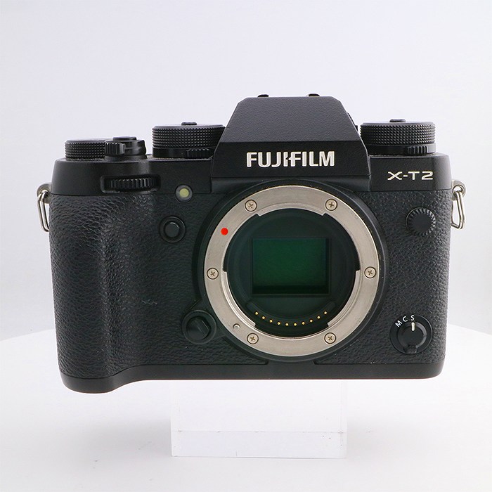 楽天市場】FUJIFILM X-T2（デジタルカメラ｜カメラ・ビデオカメラ