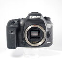 【中古】 (キヤノン) Canon EOS 7D MARK2 ボデイ【中古カメラ デジタル一眼】 ランク：B