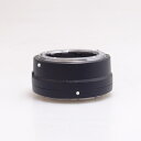 【中古】 (ニコン) Nikon FTZ II【中古アクセサリー マウントアダプタ】 ランク:B