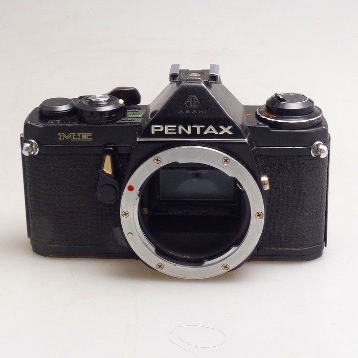 PENTAX ME 35-70mm F4 フィルムカメラスタートセット 中古 PENTAX ME 35-70mm F4 フィルムカメラスタートセット 中古 PENTAX ME