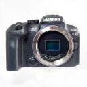 【中古】 (キヤノン) Canon EOS R10 ボデイ【中古カメラ デジタル一眼】 ランク:AB(2)
