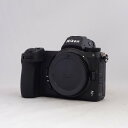 【中古】 (ニコン) Nikon Z 7 ボデイ【中古カメラ デジタル一眼】 ランク:B