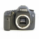 【中古】 (キヤノン) Canon EOS 7D ボデイ【中古カメラ デジタル一眼】 ランク:B