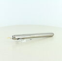 【中古】 (ラミー) LAMY ダイアログ3 by フランコ・クリウ゛ィオパラジュームコート(14K/EF)【中古筆記具 中古万年筆】 ランク:AB