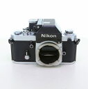 【中古】 (ニコン) Nikon F2フォトミックA【中古カメラ フィルム一眼】 ランク：AB