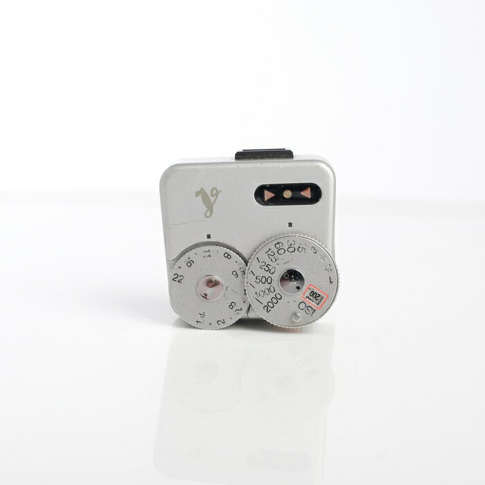 Rakuten - 【中古】 (フォクトレンダー) Voigtlander VCメーター SL【中古アクセサリー 露出計】 ランク：B