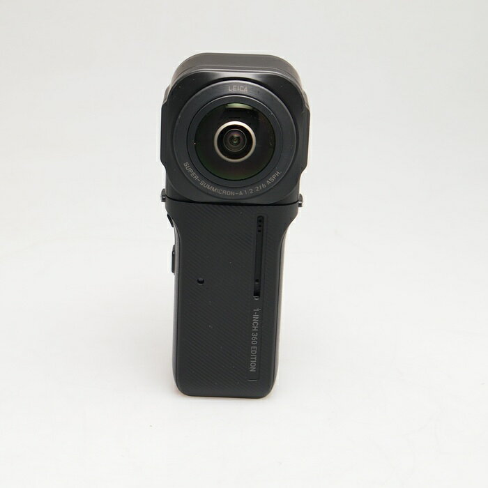 「カメラのナニワ　京都店在庫」【中古360°カメラ】商品コード：2221070536536付属品：USBケーブル Bキャップ 元箱ハウジングケース商品状態：スレ有ランク：B店舗在庫を移動するため2〜3日のお時間を頂戴いたします。※オンラインで見た事と商品コードを伝えて頂くとスムーズです。データ更新日：2026/09/08 13:54:04更新日の前日営業終了時点での在庫状況です。
