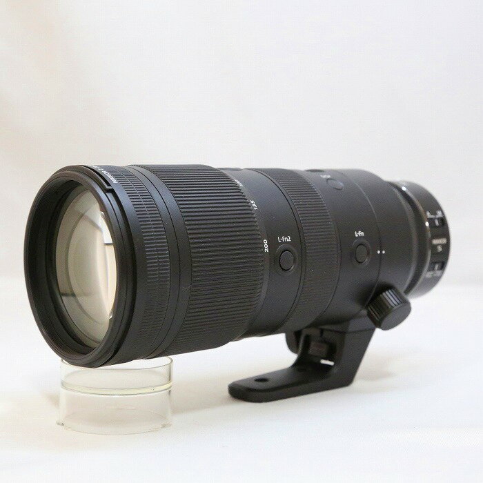 š (˥) Nikon Z 70-200/2.8 VR Sť AF󥺡 󥯡AB