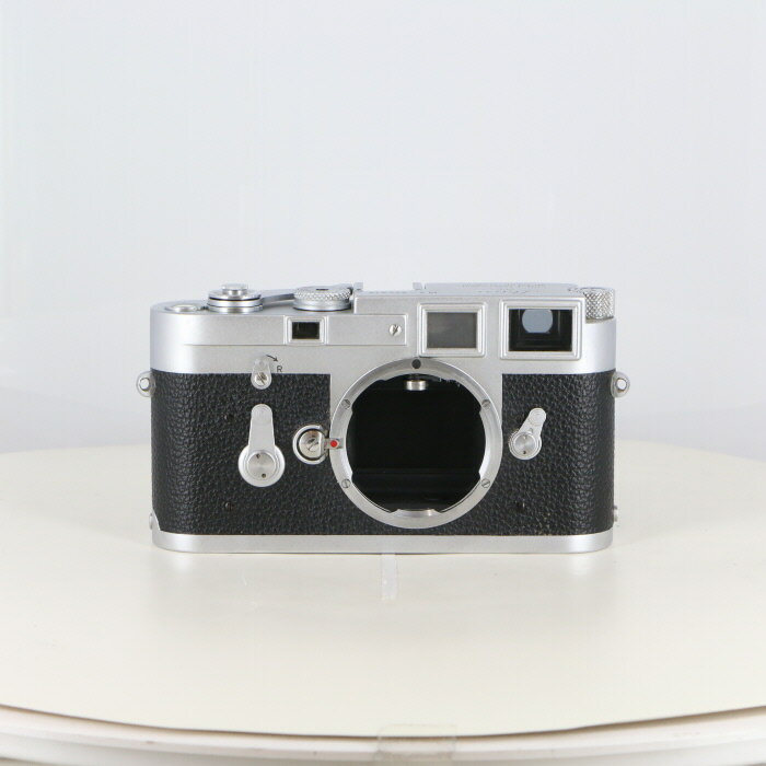 【中古】 (ライカ) Leica M3 1ストローク【中古カメラ レンジファインダー】 ランク：B