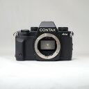 【中古】 (コンタックス) CONTAX Aria【中古カメラ フィルム一眼】 ランク：B