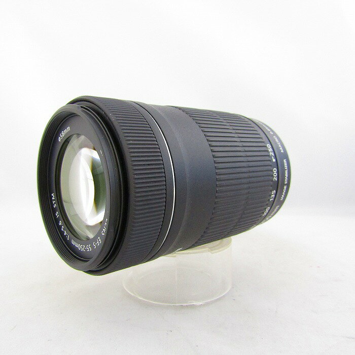 楽天市場】ef－s55－250mmレンズフードの通販