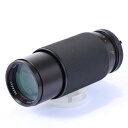 【中古】 (コンタックス) CONTAX バリオゾナ- T 80-200 MM W/C【中古レンズ MFレンズ】 ランク:B