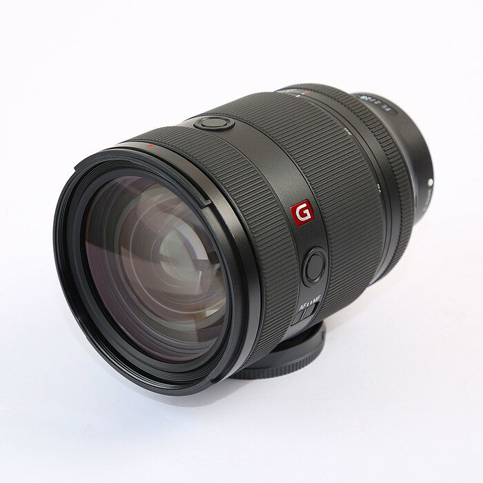 SONY - 【中古】 (ソニー) SONY ソニー FE28-70/F2 GM【中古レンズ AFレンズ】 ランク：AB