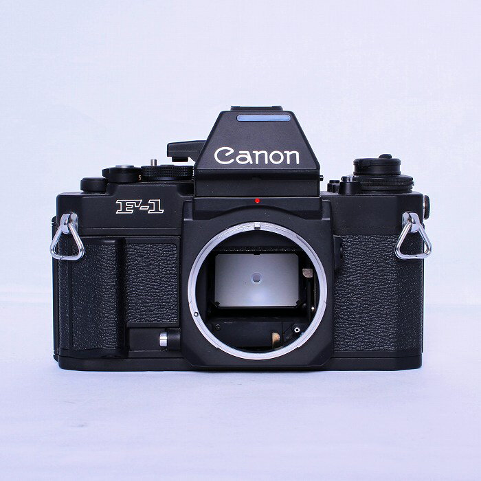  (キヤノン) Canon NewF-1 AEファインダー ランク：B