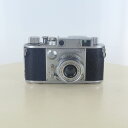 【中古】 (ミノルタ) MINOLTA 35 II+L45/2.8【中古カメラ レンジファインダー】 ランク:C