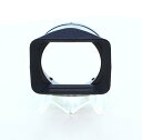【中古】 (ライカ) Leica レンズフード 12501(M21mmF3.4、M28mmF2.8 1st、2nd用)【中古アクセサリー 中古アクセサリー】 ラ...