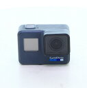 【中古】 (ゴープロ) GoPro HERO6【中古カメラ アクションカム】 ランク:B