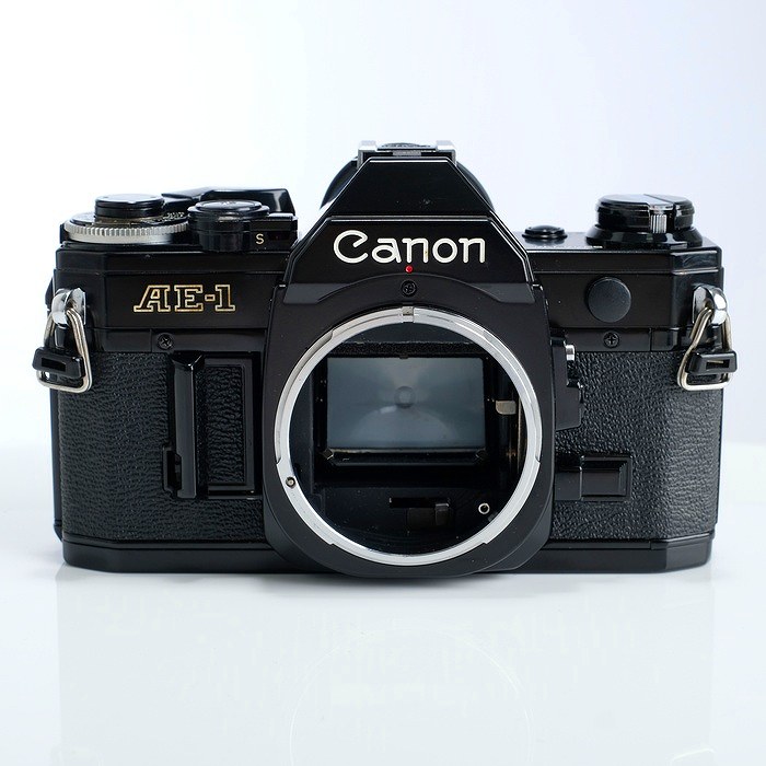 楽天市場】Canon AE－1（フィルムカメラ｜カメラ・ビデオカメラ・光学