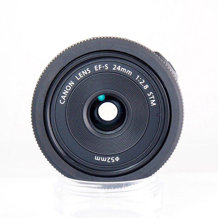 楽天市場】ef s24mm f2 8 stm 中古の通販