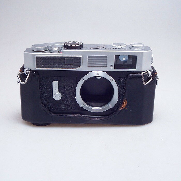 楽天市場】canon レンジファインダー 中古（カメラ・ビデオカメラ
