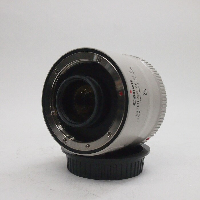 【中古】 (キヤノン) Canon エクステンダー EF2X II【中古カメラ 大判カメラ】 ランク：B