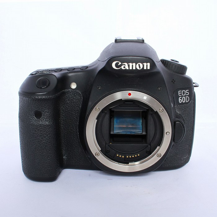 【中古】 (キヤノン) Canon EOS 60D ボデ