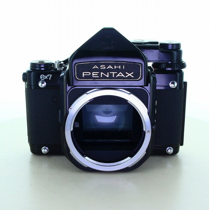 楽天市場】pentax 6x7（フィルムカメラ｜カメラ・ビデオカメラ・光学