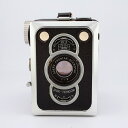 【中古】 (カールツアイス) Carl Zeiss BOX-TENGOR 56/2【中古カメラ 中判カメラ】 ランク:C