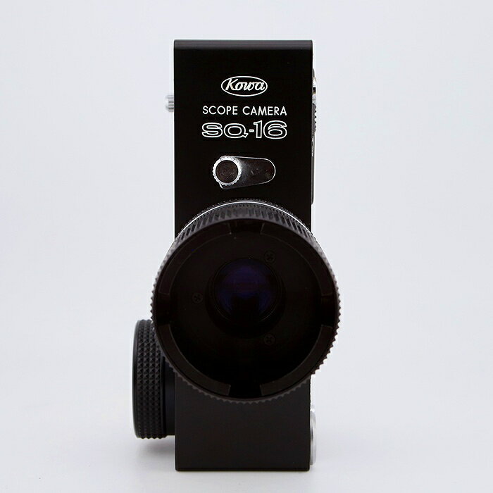 š () KOWA SCOPE CAMERA SQ-16ť ե५ 󥯡B