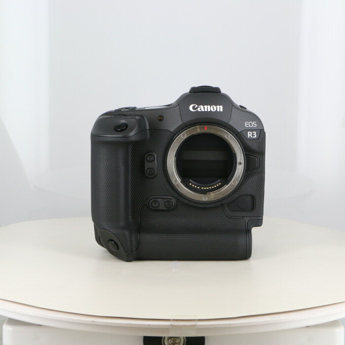 【中古】 (キヤノン) Canon EOS R3 ボディ【中古カメラ デジタル一眼】 ランク：AB