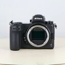 【中古】 (ニコン) Nikon Z 7II ボディ【中古カメラ デジタル一眼】 ランク:AB+