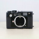 【中古】 (ミノルタ) MINOLTA ライツミノルタCL【中古カメラ レンジファインダー】 ランク:C
