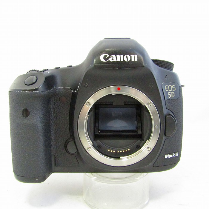【中古】 (キヤノン) Canon EOS 5D MARK3 �