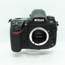 【中古】 (ニコン) Nikon D700 ボディ【中古カメラ デジタル一眼】 ランク：C